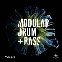 Modular DNB by Voicians