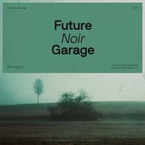 Noir - Future Garage