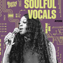 Ayoni - Soulful Vocals