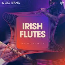 Irish Flutes