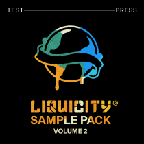 Liquicity 'Drum & Bass Vol 2'