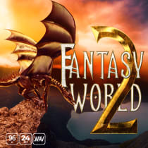 Fantasy World Loops 2