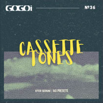 Cassette Tones