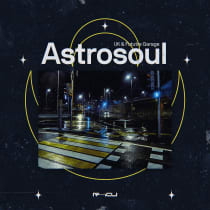 Astrosoul - UKG