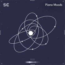 CD Piano Moods - Album Musicale Per Pianoforte, Qualità Garantita, Usato Ma In Ottime Condizioni