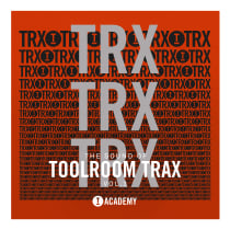 The Sound Of Toolroom Trax Vol. 3