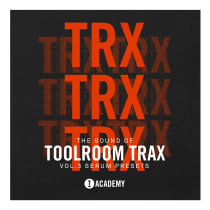 The Sound Of Toolroom Trax Vol. 3 - Serum Presets