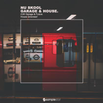 Nu Skool Garage & House