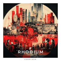 Rhodium