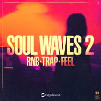 SOUL WAVES 2