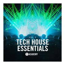 Tech House Essentials Vol. 3