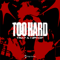 TOO HARD - TRAP & HIP HOP