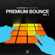 Premium Bounce Vol.1
