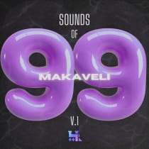 SOUNDS OF 99MAKAVELI V.1