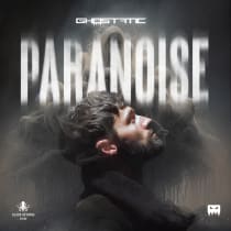 Paranoise by Ghostatic