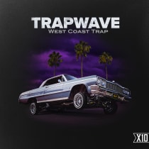 TrapWave: West Coast Trap
