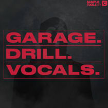 Garage & Drill Vocals