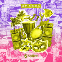 Up Soca