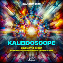 Kaleidoscope: Cinematic Choir