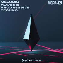 Melodic House & Progressive Techno