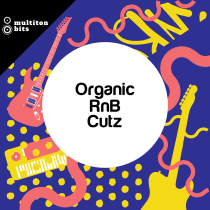 Organic RnB Cutz