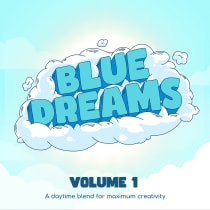 Blue Dreams Vol.1