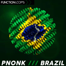 PHONK - Brazil