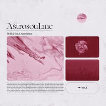 Astrosoul - RnB & Soul Aesthetics