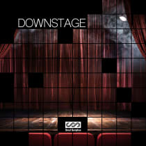 Downstage