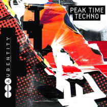 Peak Time Techno