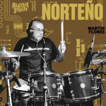 Martin Flores - Norteño