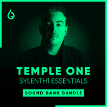 Temple One Sylenth1 Essentials Bundle