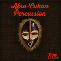 Afro-Cuban Percussion