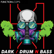 Dark Drum & Bass