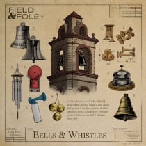 Bells & Whistles