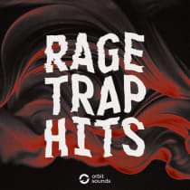 RAGE TRAP HITS