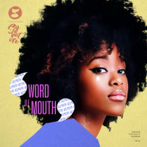 Word of Mouth - Jazz Poetry