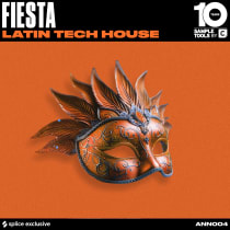 FIESTA: Latin Tech House