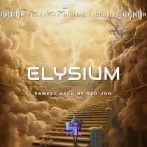 Elysium - Sample Pack by Red Jon