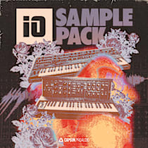 iO Sample Pack