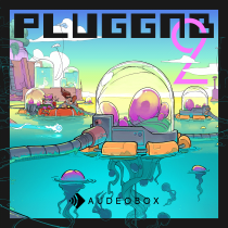 PluggnB 2