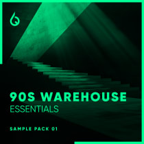 90s Warehouse Essentials