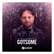 GotSome - Trademark Series