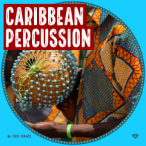 Caribbean Percussion