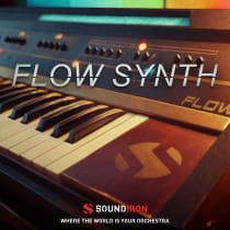 Flow Synth