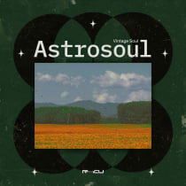 Astrosoul - Vintage Soul