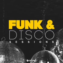 Funk & Disco Sessions