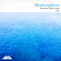 Hydrosphere - Granular Synth Loops