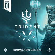 Trident Tech Drums and Percussion