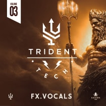 Trident Tech Vocals and FX